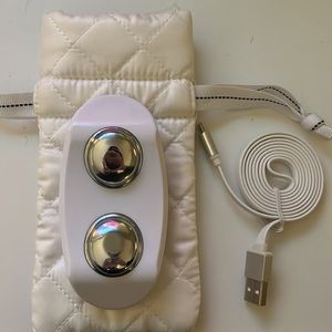 ZIIP GX SERIES NANOCURRENT DEVICE